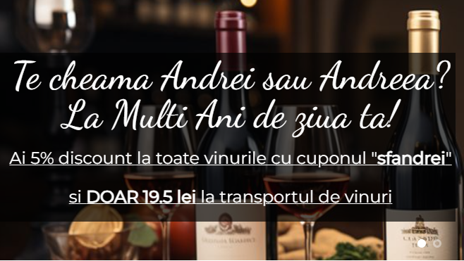 Vinos navideños de San Andrés 2023