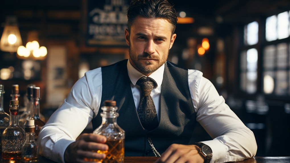 Gentlemen Jack price Beau.ro