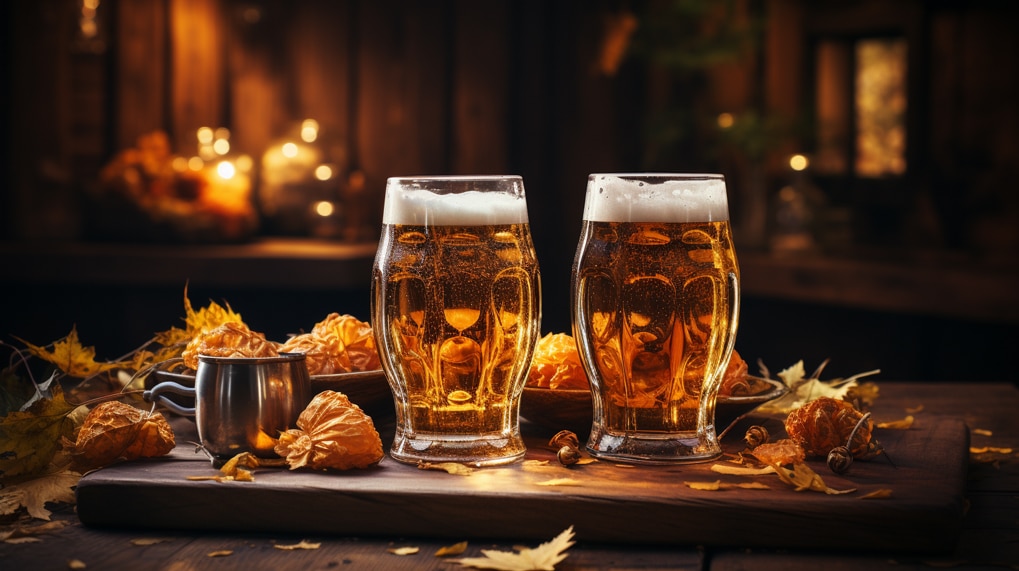 Historia de la cerveza en Rumania