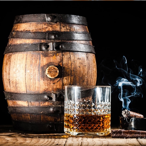 Informazioni sulle bevande alcoliche - Rom