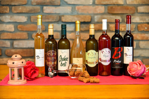 Noticias de bebidas Europa Vinos Licores Vinos Premium de Florida